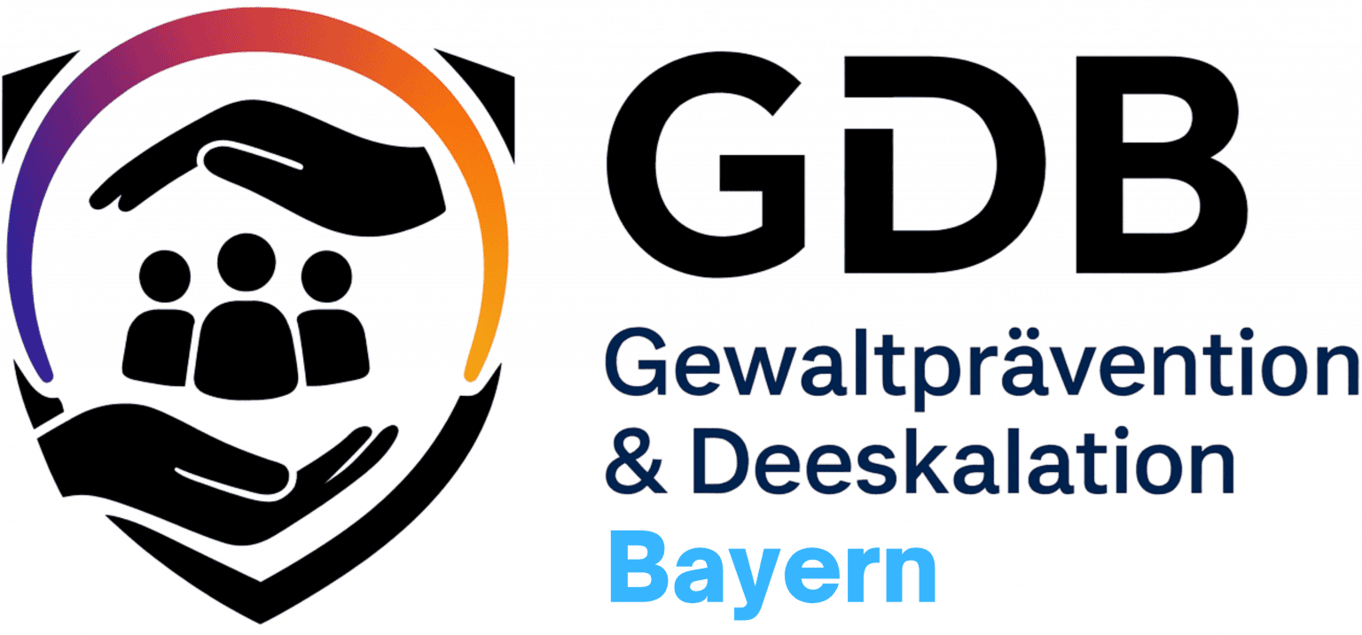 Gewaltprävention & Deeskalation Bayern