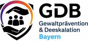 Gewaltpr&auml;vention & Deeskalation Bayern