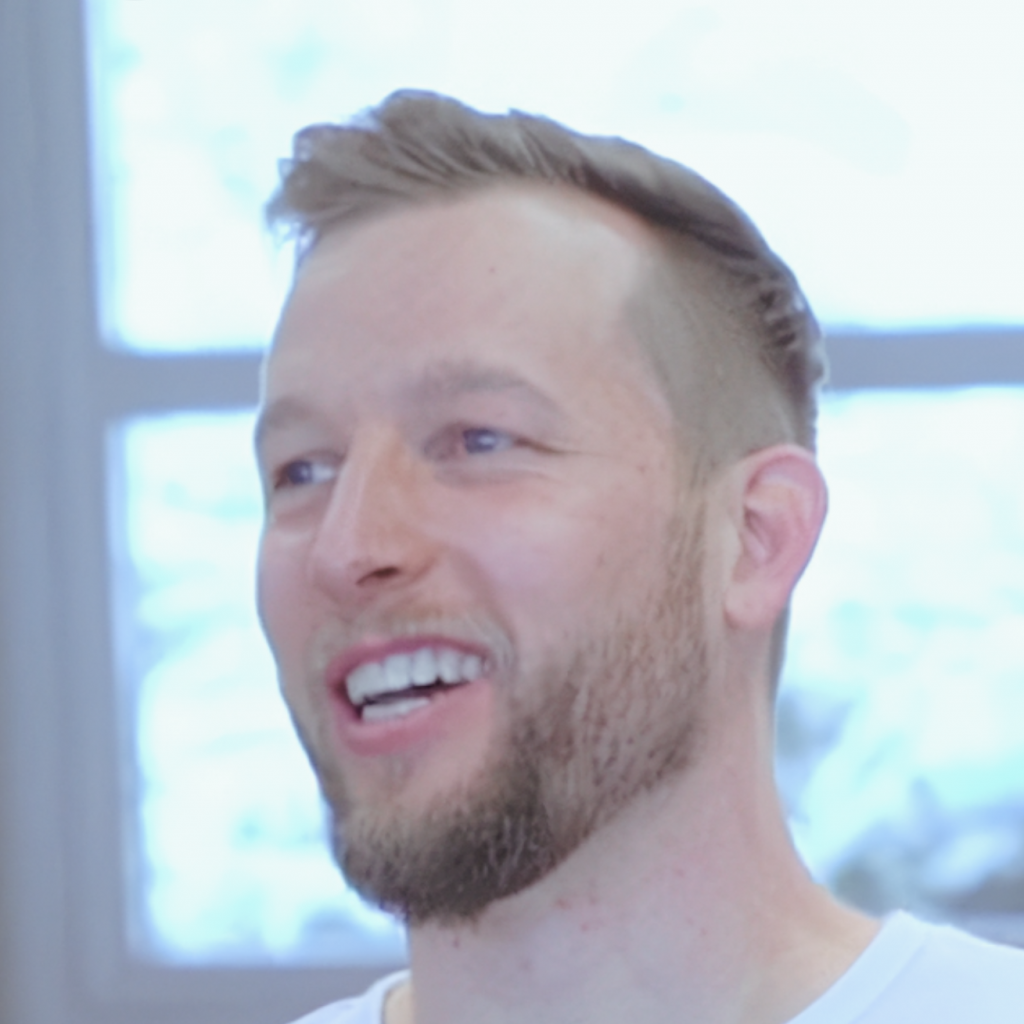 Christopher Lindh - Deeskalationstraining Fachkr&auml;fte Inhouse